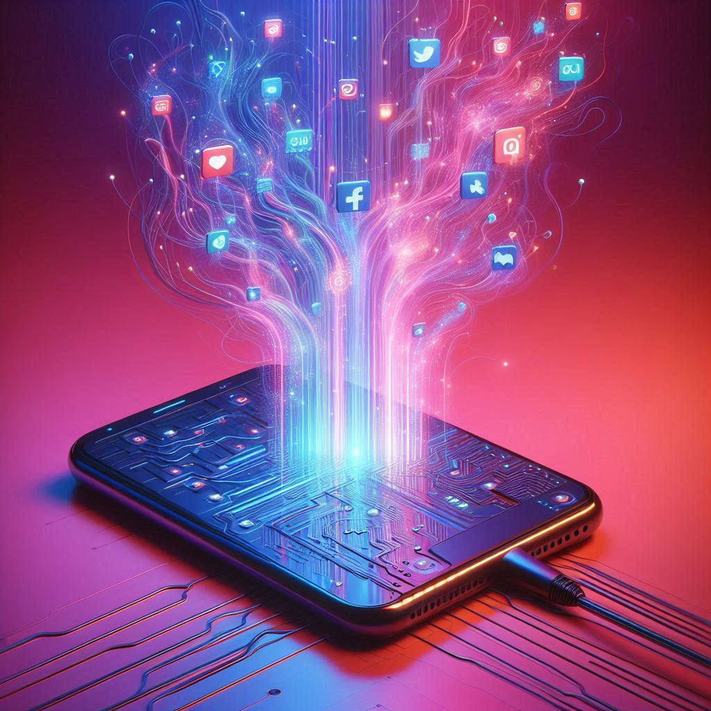 How Google Gemini Is Transforming Social Media Content Creation in&nbsp;2025