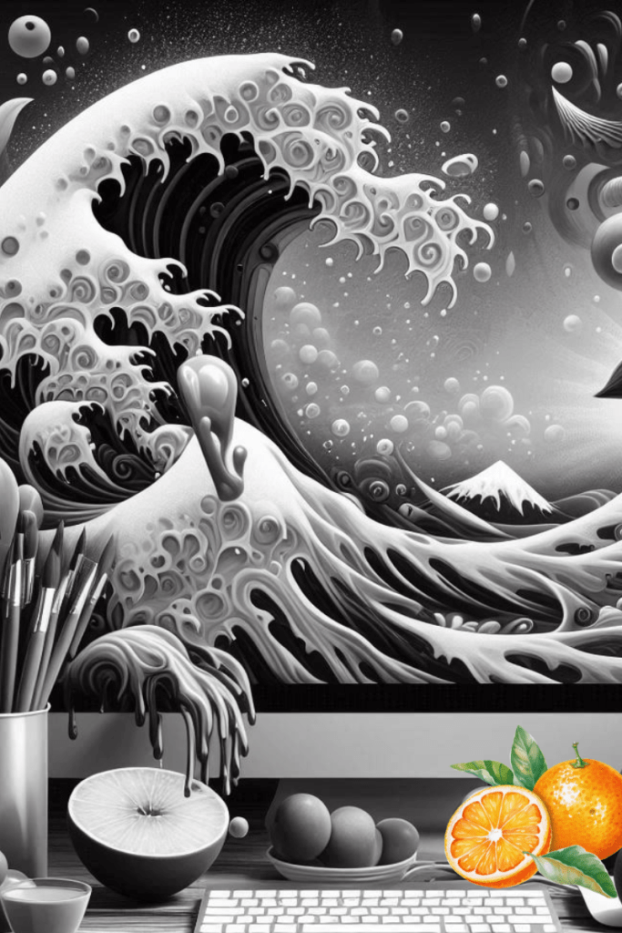 artificial intelligence and creative people opinion article